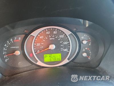 Zdjęcie 9 z 12 samochodu: 2008 HYUNDAI TUCSON GLS VIN:KM8JM12B08U734859 - miniatura