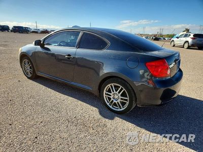 Drugie zdjęcie samochodu z przodu: 2007 SCION TC BASE VIN:JTKDE167970173189 - miniatura