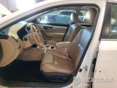 Zdjęcie 7 z 13 samochodu: 2017 NISSAN ALTIMA 2.5 SL VIN:1N4AL3AP9HC226787 - miniatura