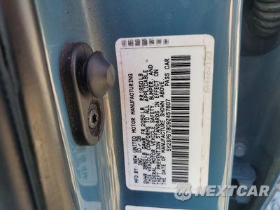 Zdjęcie 13 z 13 samochodu: 2009 PONTIAC VIBE VIN:5Y2SP67809Z457807 - miniatura