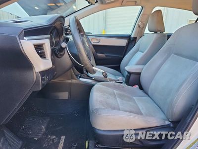 Zdjęcie 7 z 12 samochodu: 2016 TOYOTA COROLLA LE ECO VIN:5YFBPRHE4GP374684 - miniatura
