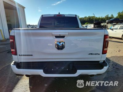 Zdjęcie 6 z 12 samochodu: 2020 RAM 1500 LARAMIE VIN:1C6SRFJT3LN104619 - miniatura