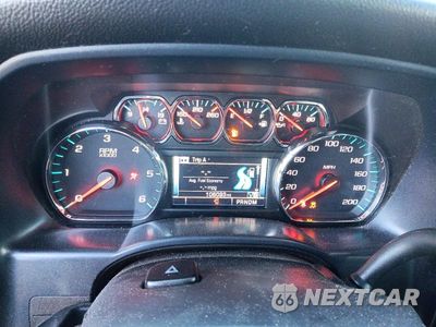 Zdjęcie 9 z 12 samochodu: 2015 CHEVROLET SILVERADO K1500 LT VIN:3GCUKREC5FG127012 - miniatura