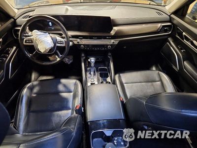 Zdjęcie 8 z 14 samochodu: 2023 KIA TELLURIDE S VIN:5XYP6DGCXPG392428 - miniatura