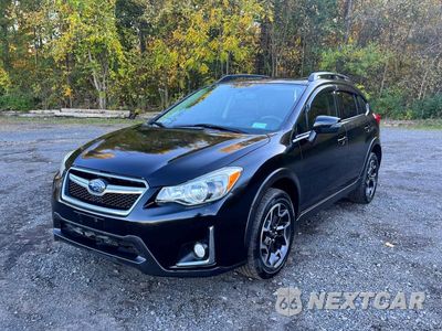 2016 SUBARU CROSSTREK LIMITED JF2GPALC2GH223126 - główne zdjęcie licytacji z USA - miniatura