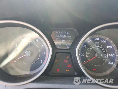 Zdjęcie 9 z 12 samochodu: 2011 HYUNDAI ELANTRA LIMITED VIN:KMHDH4AE6BU108903 - miniatura