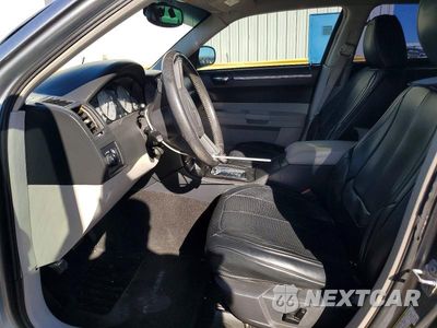 Zdjęcie 7 z 12 samochodu: 2007 CHRYSLER 300 TOURING VIN:2C3LA53G87H724299 - miniatura
