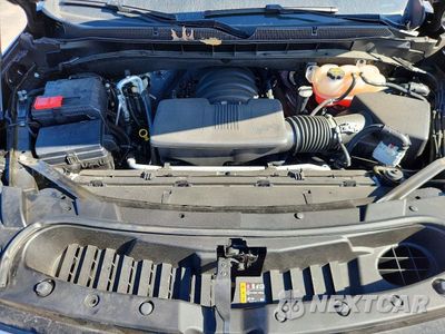 Zdjęcie 11 z 12 samochodu: 2025 CHEV TAHOE K150 VIN:1GNS6TRL7SR347577 - miniatura