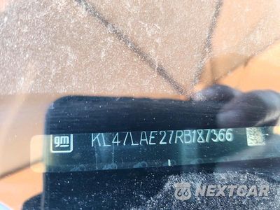 Zdjęcie 14 z 14 samochodu: 2024 BUICK ENVISTA PREFERRED VIN:KL47LAE27RB187366 - miniatura