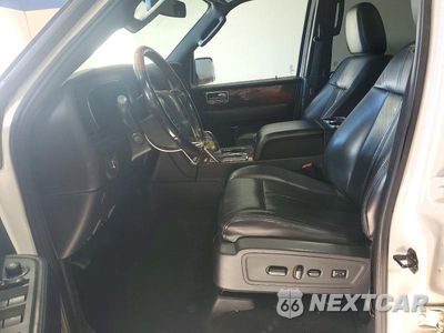 Zdjęcie 7 z 13 samochodu: 2016 LINCOLN NAVIGATOR SELECT VIN:5LMJJ2JT1GEL04708 - miniatura