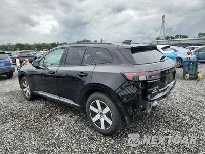 Drugie zdjęcie samochodu z przodu: 2024 HONDA PROLOGUE TOUR VIN:3GPKHWRM9RS540784 - miniatura
