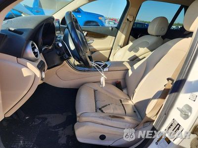 Zdjęcie 7 z 13 samochodu: 2016 MERCEDES-BENZ GLC 300 VIN:WDC0G4JB3GF014057 - miniatura