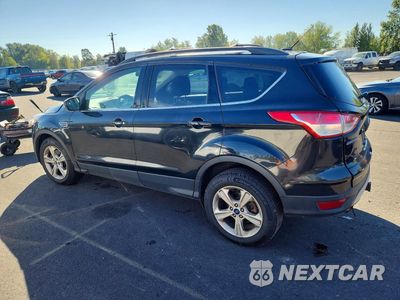 Drugie zdjęcie samochodu z przodu: 2014 FORD ESCAPE SE VIN:1FMCU9G97EUC75998 - miniatura