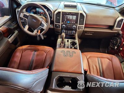 Zdjęcie 15 z 26 samochodu: 2018 FORD F150 SUPERCREW VIN:1FTEW1E5XJKD34511 - miniatura