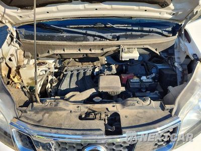 Zdjęcie 12 z 13 samochodu: 2017 NISSAN NV200 SV VIN:3N6CM0KN4HK710644 - miniatura