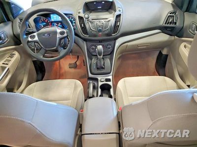 Zdjęcie 8 z 13 samochodu: 2014 FORD ESCAPE SE VIN:1FMCU0GX2EUD32974 - miniatura
