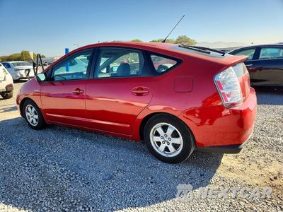 Drugie zdjęcie samochodu z przodu: 2009 TOYOTA PRIUS BASE VIN:JTDKB20U097856355 - miniatura