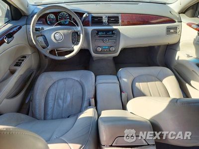 Zdjęcie 8 z 12 samochodu: 2010 BUICK LUCERNE CXL VIN:1G4HC5E1XAU117860 - miniatura