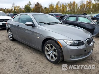 Czwarte zdjęcie samochodu z boku: 2008 BMW 335 XI VIN:WBAWC73598E064017 - miniatura