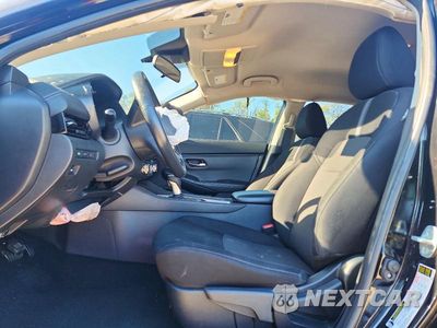Zdjęcie 7 z 12 samochodu: 2021 NISSAN SENTRA SV VIN:3N1AB8CV7MY306390 - miniatura