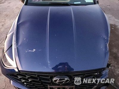 Zdjęcie 11 z 12 samochodu: 2020 HYUNDAI SONATA LIMITED VIN:5NPEH4J21LH035210 - miniatura
