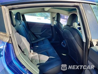 Zdjęcie 10 z 12 samochodu: 2023 TESLA MODEL 3 VIN:5YJ3E1EA7PF436314 - miniatura