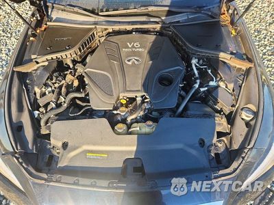 Zdjęcie 11 z 12 samochodu: 2019 INFINITI Q50 3.0T SPORT VIN:JN1EV7AP5KM543807 - miniatura