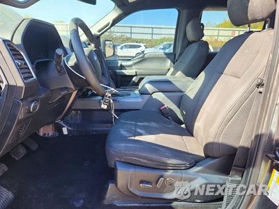 Zdjęcie 7 z 12 samochodu: 2016 FORD F150 SUPERCREW VIN:1FTEW1EG5GFC91859 - miniatura