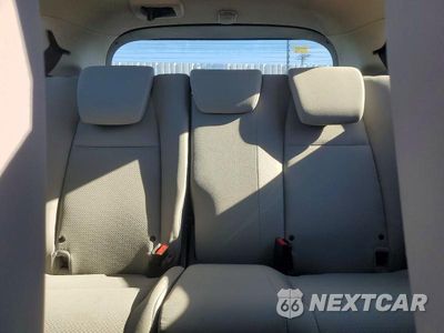 Zdjęcie 10 z 13 samochodu: 2022 HONDA HR-V LX VIN:3CZRU5H36NM704791 - miniatura