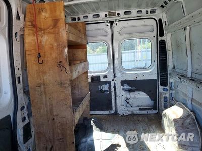 Zdjęcie 10 z 13 samochodu: 2018 RAM PROMASTER 1500 1500 HIGH VIN:3C6TRVBGXJE102285 - miniatura