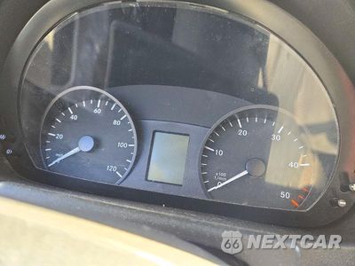 Zdjęcie 9 z 13 samochodu: 2014 MERCEDES-BENZ SPRINTER 2500 VIN:WD3PE8DE3E5821635 - miniatura