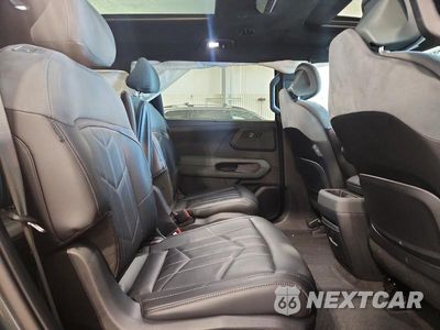 Zdjęcie 11 z 13 samochodu: 2027 KIA TELLURIDE HYBRID X-LINE SX PRESTIGE VIN:5XYPLESA6VG040125 - miniatura