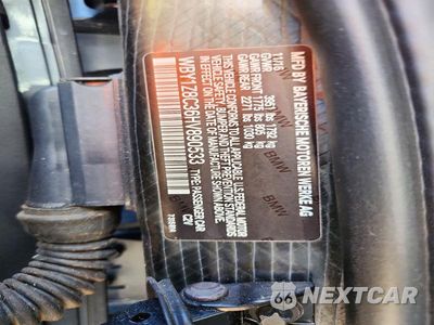 Zdjęcie 10 z 10 samochodu: 2017 BMW I3 REX VIN:WBY1Z8C36HV890533 - miniatura