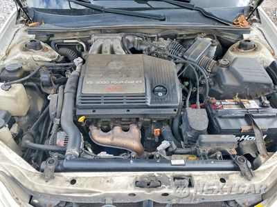 Zdjęcie 11 z 12 samochodu: 2003 TOYOTA AVALON XLS VIN:4T1BF28BX3U327622 - miniatura