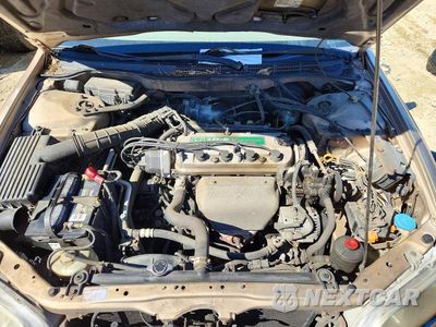 Zdjęcie 11 z 12 samochodu: 2000 HONDA ACCORD SE VIN:1HGCG6693YA075154 - miniatura