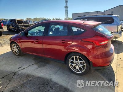 Drugie zdjęcie samochodu z przodu: 2015 FORD FOCUS SE VIN:1FADP3K28FL244926 - miniatura