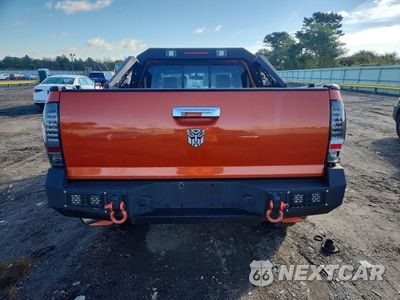 Zdjęcie 6 z 12 samochodu: 2007 TOYOTA TACOMA V6 VIN:5TEUU42N27Z425333 - miniatura