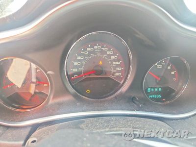Zdjęcie 9 z 12 samochodu: 2013 DODGE AVENGER SE VIN:1C3CDZAG4DN748300 - miniatura