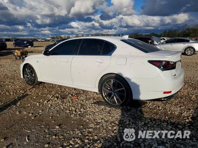 Drugie zdjęcie samochodu z przodu: 2016 LEXUS GS 350 VIN:JTHCZ1BL6GA000118 - miniatura