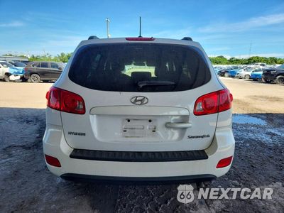 Zdjęcie 6 z 13 samochodu: 2008 HYUNDAI SANTA FE GLS VIN:5NMSG13D98H163041 - miniatura