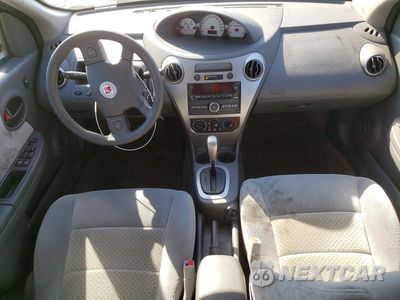Zdjęcie 8 z 12 samochodu: 2006 SATURN ION LEVEL 3 VIN:1G8AL55F26Z106597 - miniatura