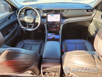 Zdjęcie 8 z 14 samochodu: 2023 JEEP GRAND CHEROKEE L LIMITED VIN:1C4RJKBGXP8840633 - miniatura