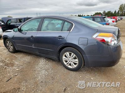 Drugie zdjęcie samochodu z przodu: 2010 NISSAN ALTIMA 2.5 VIN:1N4AL2AP6AN499299 - miniatura