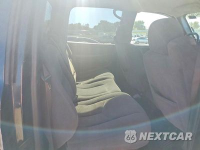 Zdjęcie 10 z 12 samochodu: 2006 CHEVROLET SILVERADO K1500 VIN:2GCEK13Z961326022 - miniatura