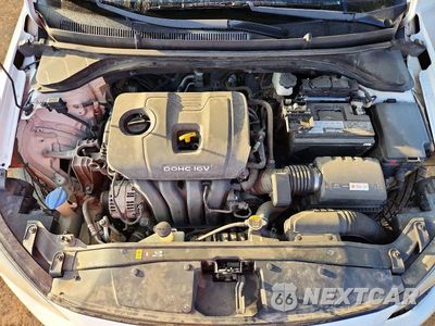 Zdjęcie 11 z 13 samochodu: 2018 HYUNDAI ELANTRA SEL VIN:5NPD84LF9JH319774 - miniatura
