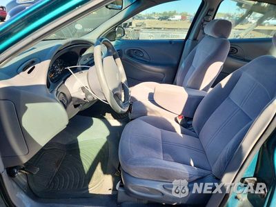 Zdjęcie 7 z 12 samochodu: 1996 FORD TAURUS G VIN:1FALP51U5TG272830 - miniatura
