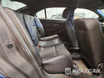 Zdjęcie 10 z 12 samochodu: 2016 FORD TAURUS POLICE INTERCEPTOR VIN:1FAHP2MK7GG117622 - miniatura