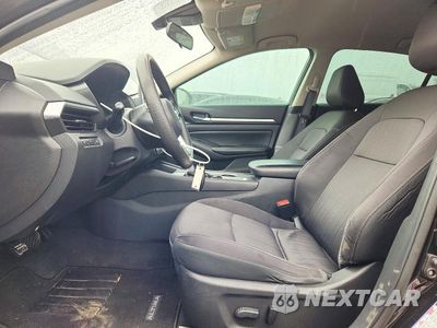 Zdjęcie 7 z 12 samochodu: 2022 NISSAN ALTIMA SV VIN:1N4BL4DV1NN401392 - miniatura