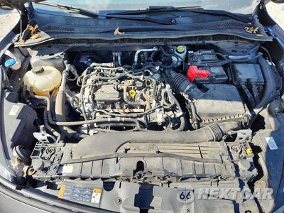 Zdjęcie 11 z 12 samochodu: 2022 FORD ESCAPE SE VIN:1FMCU0G65NUB62021 - miniatura