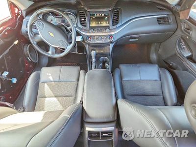 Zdjęcie 8 z 13 samochodu: 2017 CHEVROLET IMPALA LT VIN:1G1105S32HU116967 - miniatura